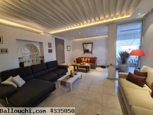 APPARTEMENT MAX 2 Sidi Mahersi AV1439