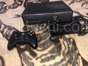 Xbox 360 slim