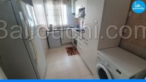 Appartement Ridha C