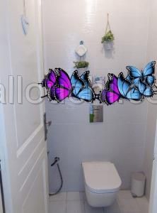 Appartement s1 jardin aouina au 6éme étage