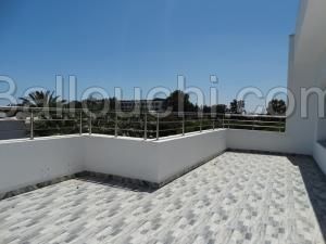 Villa PARAD'ICE(Réf: L1946)