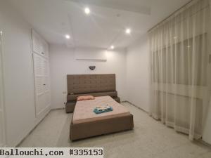 VILLA LAYALI Jinan Hammamet AV1507