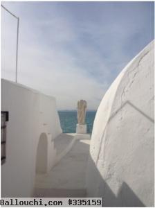 VILLA ROMAINE Hammamet Centre AV085