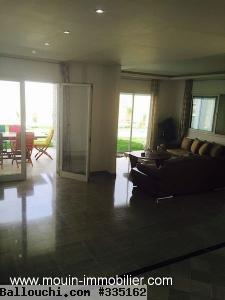 VILLA ANITTA Hammamet - Zone Theatre AV815