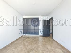 À Louer un Appartement S+3 dans une residence R+2 A La Marsa