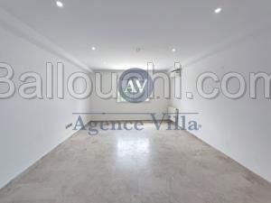 A? Louer un Appartement S+2 A Ain Zaghwen
