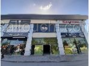 Local Soukra A Louer/A Vendre