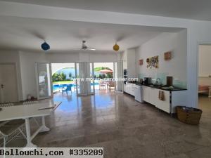 VILLA MAJDOLINE Hammamet - Zone Theatre AV1377