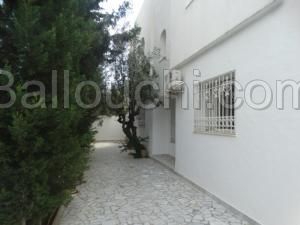 Appartement TAREK 2(Réf: L1373)