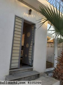 duplexe maison à gammarth