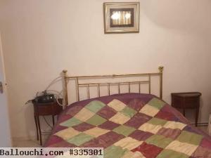 APPARTEMENT ALEXANDRA Hammamet-Zone Sindbed AL2527