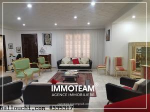 Villa Haut standing -NABEUL 