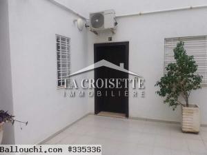 S+2 à La Soukra MAL0487
