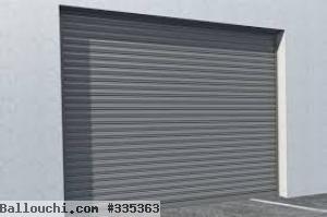 DEPOT AU GARAGES