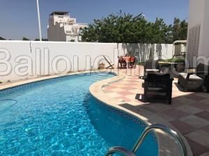 Villa KINZA (Réf: V823)