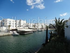 Villa MARINA (Réf: V959)
