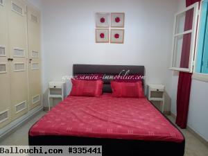 Réf : L300 Appartement Biba 1