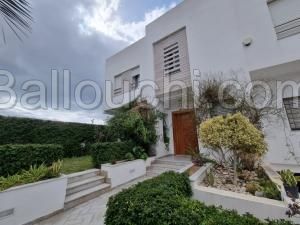 Villa TOSCANE (Réf: V572)