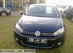 Golf 6