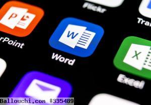 formation informatique bureautique