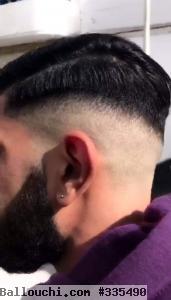 formation coiffure homme