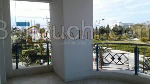 Un bel appartement S2 a vendre sur la route touristique Sousse