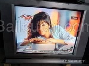 TV Lexus Grand modèle