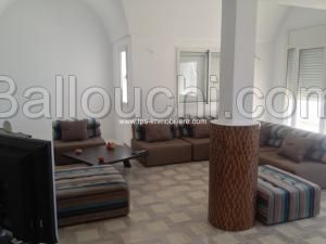 Villa ROSALI(Réf: L1027)