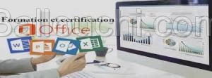 formation informatique bureautique