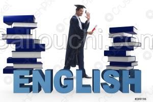 formation langue anglais et français