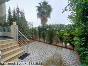 coquet appartement S+1 -AFH Mrezga 29256216