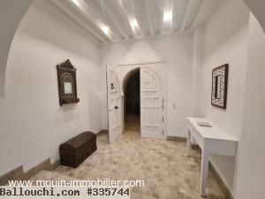 Villa Kalmia AL2785 Yasmine Hammamet