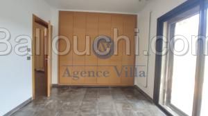 À louer un Appartement S+4 avec deux terrasse à La Marsa