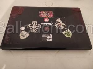 asus x550vx