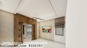 VILLA YOURI Hammamet AV1580