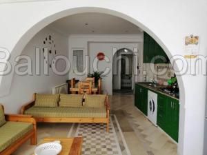 Appartement JAMEL 1(Réf: L2538)
