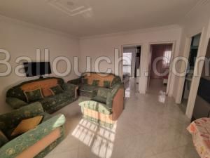 Appartement BLEUET 1(Réf: L2532)
