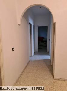 Résidence El Yes soukra appartement de standing