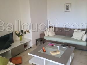 Appartement HORTENSIA(Réf: L730)