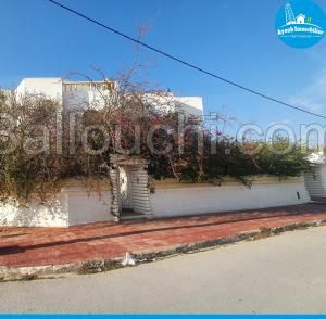 Maison Arabe 2