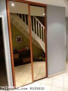 PLACARD ET DRESSING ALUMINIUM