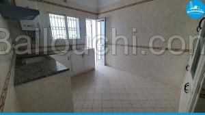 Appartement Aziza 2