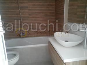 Un bel appartement S2 a louer à khzema EST