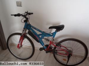 Bicyclette
