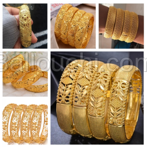 Bijoux Plaqué or