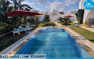 Villa Arbia