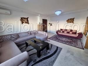 Appartement LA ROSE BLANCHE (Réf: V2491)