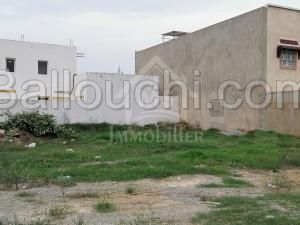 à vendre un terrain 192m² à MREZGA 51333131