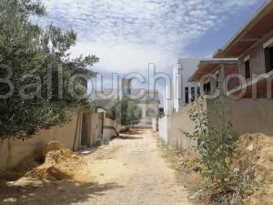 à vendre un terrain 1120m² à MREZGA 51333131