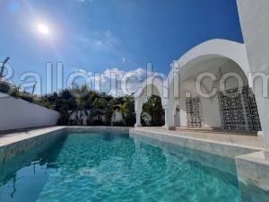 Villa SANDRA(Réf: L2543)